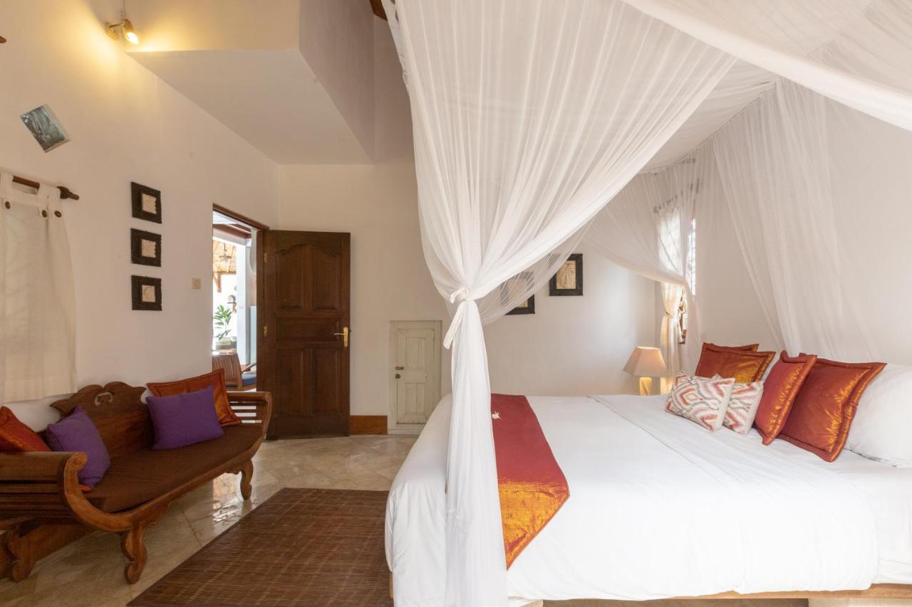 Villa Poppy Seminyak Esterno foto