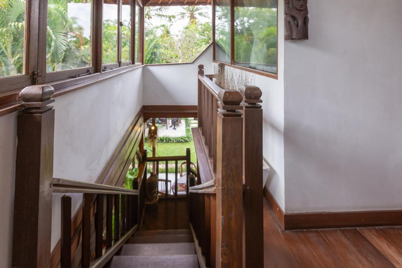Villa Poppy Seminyak Esterno foto